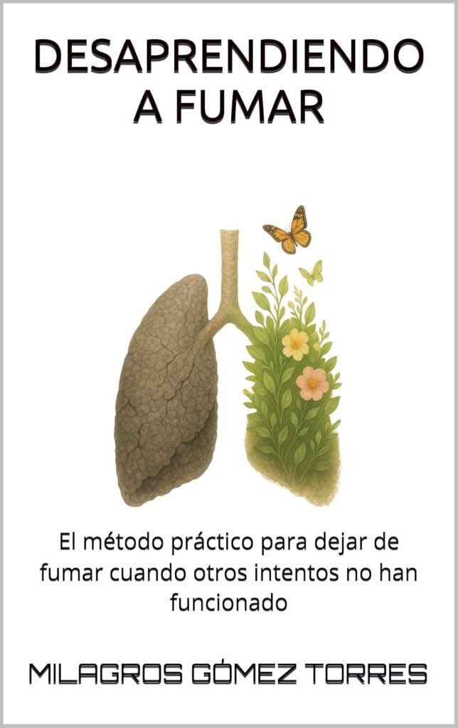 dejar de fumar